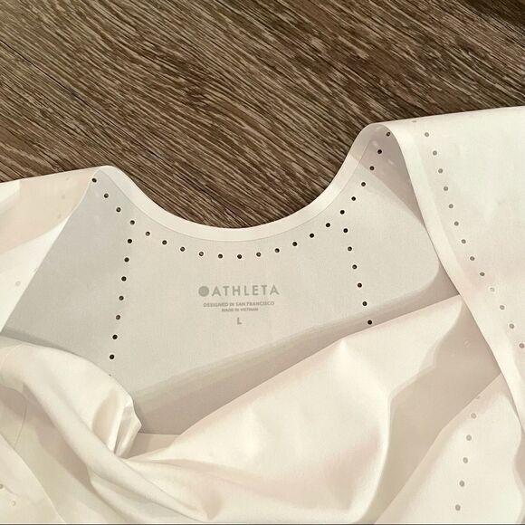 Athleta terra crop tank - Picture 6 of 8